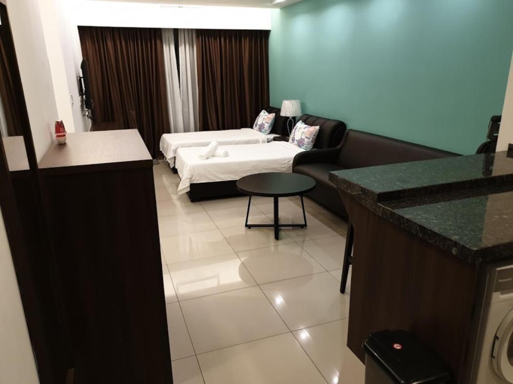 Studio Suite Genting Highland 32 Genting Highlands Exterior photo